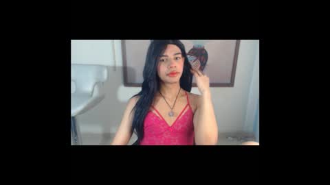 Snapshot of kaorimatsui_ chatting on 10/04/25, 04:49 Kaori Matsui online show from 10/04/25, 04:49