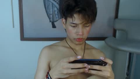 Snapshot of kaorimatsui_ chatting on 10/10/25, 05:28 Kaori Matsui online show from 10/10/25, 05:28