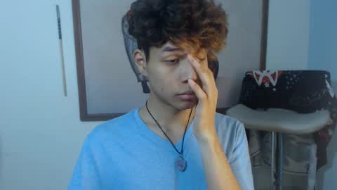 Snapshot of kaorimatsui_ chatting on 10/20/25, 05:52 Kaori Matsui online show from 10/20/25, 05:52