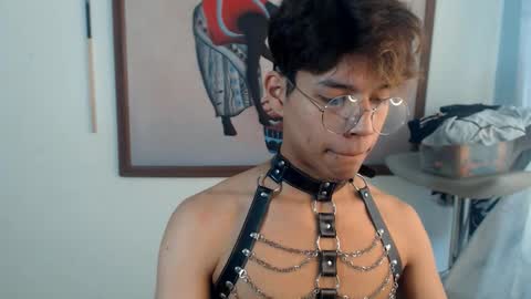 Snapshot of kaorimatsui_ chatting on 10/24/25, 05:31 Kaori Matsui online show from 10/24/25, 05:31