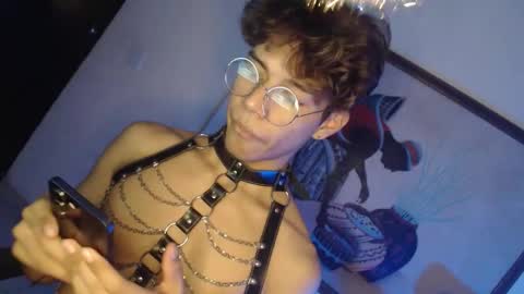 Snapshot of kaorimatsui_ chatting on 11/03/25, 05:20 Kaori Matsui online show from 11/03/25, 05:20