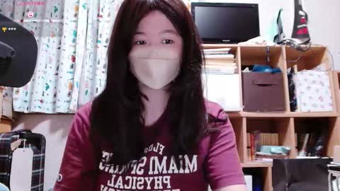 kaorixp online show from 09/17/25, 10:50