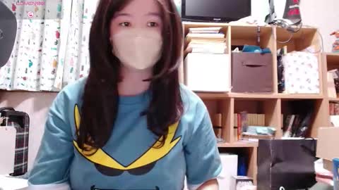 kaorixp online show from 09/23/25, 09:23