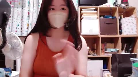 kaorixp online show from 09/24/25, 09:34