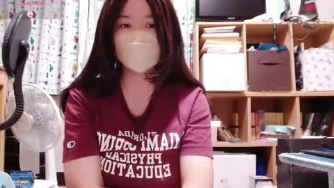 kaorixp online show from 09/26/25, 09:13