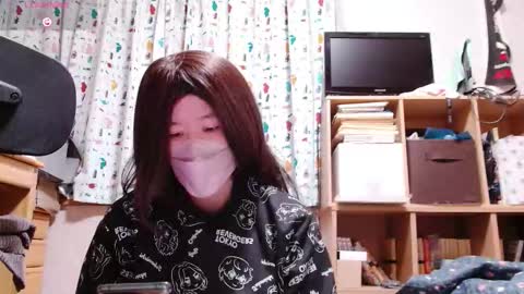 kaorixp online show from 10/11/25, 09:52