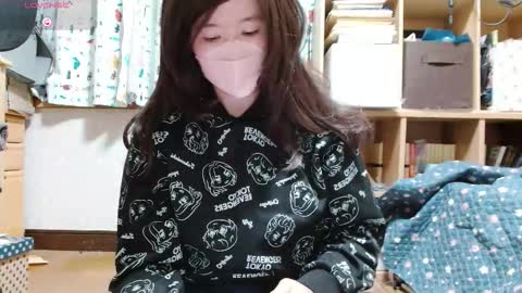 kaorixp online show from 10/13/25, 10:04