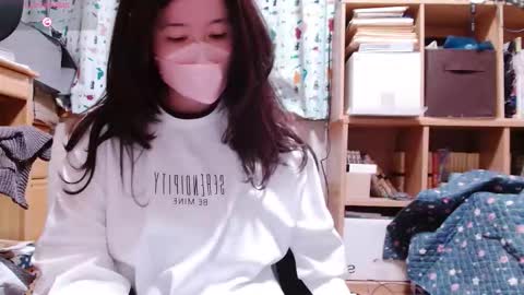 kaorixp online show from 10/14/25, 09:43