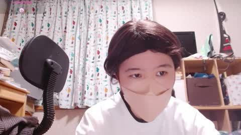 kaorixp online show from 10/27/25, 09:02