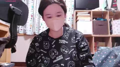 kaorixp online show from 10/28/25, 08:51