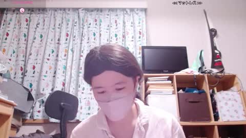 kaorixp online show from 11/13/25, 11:42