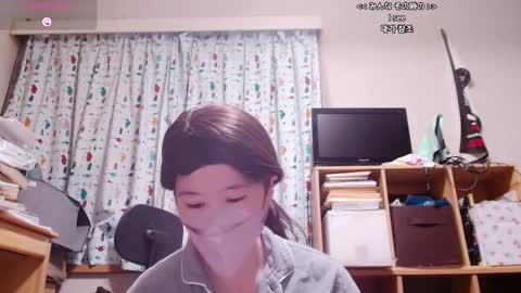 kaorixp online show from 11/14/25, 08:24