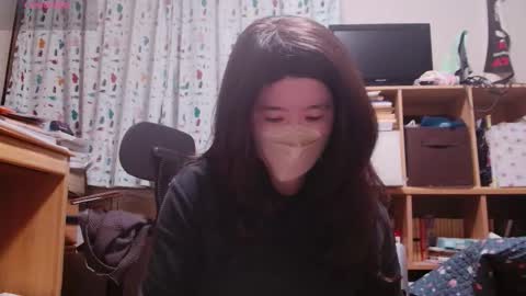 kaorixp online show from 12/20/25, 09:05