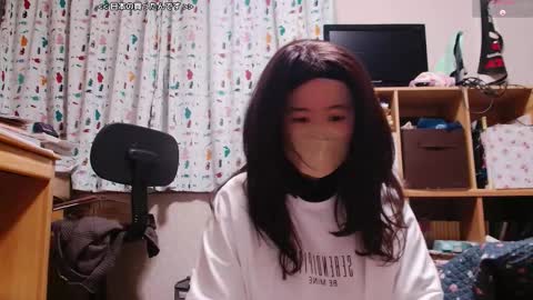 kaorixp online show from 01/15/26, 09:25