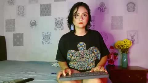 Kaory online show from 01/03/25, 06:11