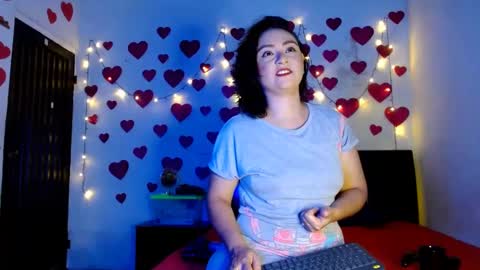 Kaory online show from 02/08/25, 05:51