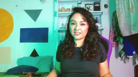 Kaory online show from 03/21/26, 05:56