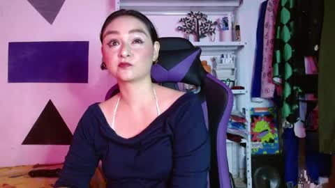 Kaory online show from 04/04/26, 09:34