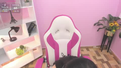 kaory_azumi online show from 01/09/25, 06:36