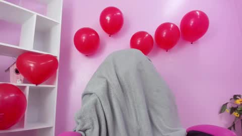 kaory_azumi online show from 02/14/25, 07:12