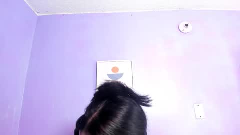 kaory_azumi online show from 09/22/25, 07:16