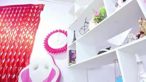 kaory_azumi online show from 03/02/26, 06:48