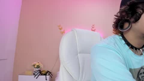 KaoZ  Goeth online show from 10/19/25, 01:01