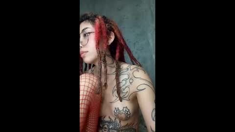 Kaoz 69  online show from 02/08/26, 02:15