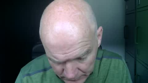 Snapshot of kapitein_rob chatting on 11/05/25, 10:59 Robbie online show from 11/05/25, 10:59