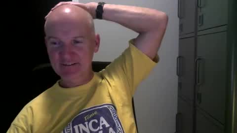 Snapshot of kapitein_rob chatting on 11/13/25, 11:58 Robbie online show from 11/13/25, 11:58