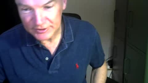 Robbie online show from 03/18/26, 05:43