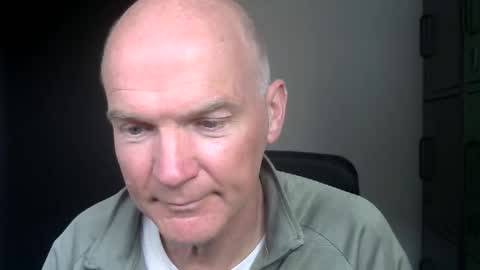 Robbie online show from 03/23/26, 02:54