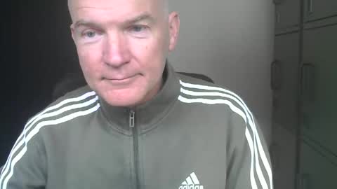 Robbie online show from 03/28/26, 06:46