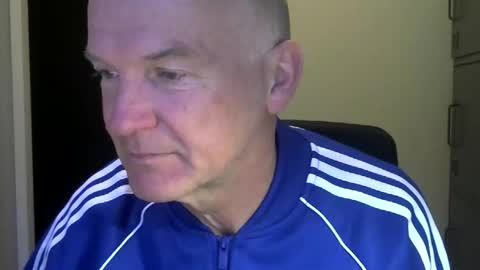 Robbie online show from 04/13/26, 04:40