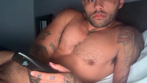 kaptanhook9 online show from 03/21/26, 01:54