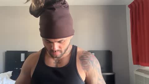 kaptanhook9 online show from 03/23/26, 09:19