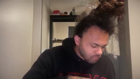 kaptanhook9 online show from 04/12/26, 03:39