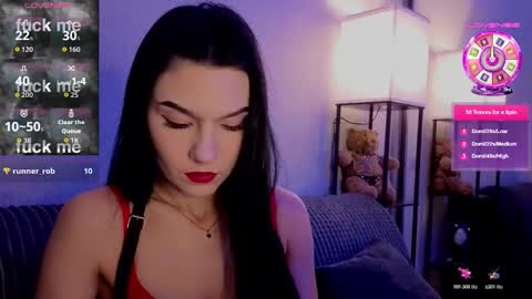 kara_life online show from 12/19/25, 02:40