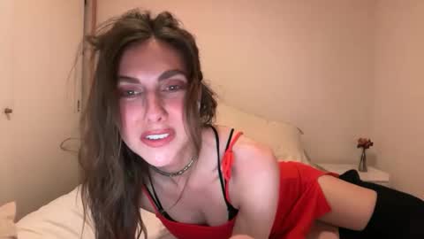 Kara Faye online show from 03/21/26, 02:05