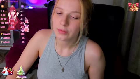 Lera online show from 12/10/24, 12:06