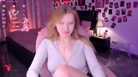 Lera online show from 03/05/26, 09:11