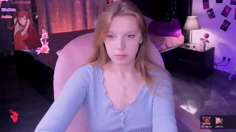 Lera online show from 03/23/26, 08:46