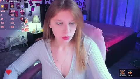 Snapshot of karambamoon chatting on 05/28/26, 09:01 Lera online show from 05/28/26, 09:01