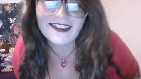 karamelbaby89 online show from 02/10/26, 12:31