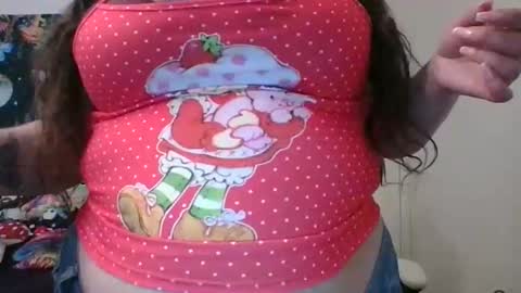 karamelbaby89 online show from 04/14/26, 02:28