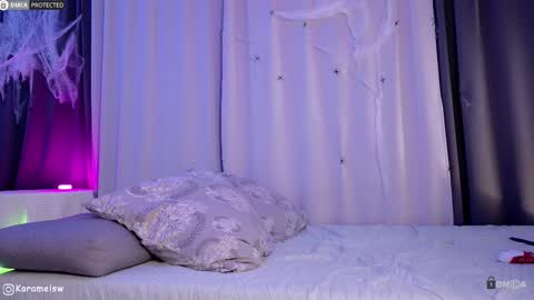 Julia online show from 10/30/25, 08:42