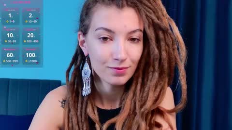 Snapshot of karatart chatting on 09/30/25, 08:52 Kara online show from 09/30/25, 08:52