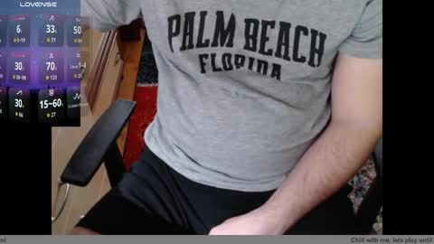 Victor online show from 03/27/26, 07:25