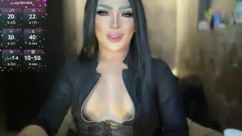 MARIA online show from 09/12/25, 05:40