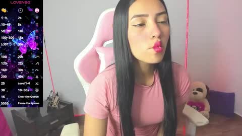 karely_sweet_ online show from 02/24/25, 10:14